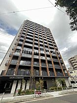 LC難波クレア  ｜ 大阪府大阪市浪速区塩草1丁目（賃貸マンション1K・14階・21.31㎡） その24