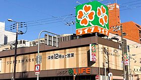 ラクラス阿倍野元町  ｜ 大阪府大阪市阿倍野区阿倍野元町（賃貸マンション1K・9階・20.36㎡） その29