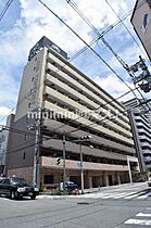 ＬＣ難波  ｜ 大阪府大阪市浪速区桜川1丁目（賃貸マンション1K・9階・20.95㎡） その1