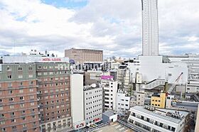 レジュールアッシュ難波ＬＵＸＥ  ｜ 大阪府大阪市浪速区難波中1丁目（賃貸マンション1K・8階・25.22㎡） その12