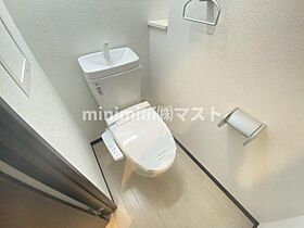 RESIDENCE　SHINO 201 ｜ 大阪府大阪市天王寺区生玉町1-29（賃貸マンション1K・2階・29.81㎡） その7