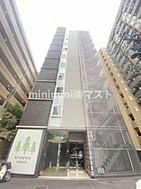 RESIDENCE　SHINO 201 ｜ 大阪府大阪市天王寺区生玉町1-29（賃貸マンション1K・2階・29.81㎡） その1