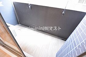 ファステート難波グランプリ  ｜ 大阪府大阪市浪速区塩草3丁目（賃貸マンション1LDK・15階・32.39㎡） その11