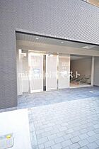 ノエラニー岸里  ｜ 大阪府大阪市西成区岸里東1丁目8番地22号（賃貸マンション1K・7階・26.89㎡） その18