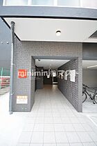 グランパシフィック今里駅前  ｜ 大阪府大阪市生野区新今里2丁目4番地5号（賃貸マンション1K・3階・23.76㎡） その19