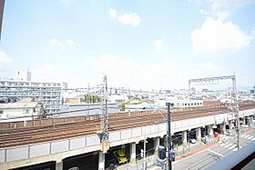 グランパシフィック今里駅前  ｜ 大阪府大阪市生野区新今里2丁目4番地5号（賃貸マンション1K・3階・23.76㎡） その12