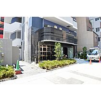 Ｗ-ＳＴＹＬＥ難波  ｜ 大阪府大阪市浪速区難波中3丁目（賃貸マンション1K・9階・23.06㎡） その17