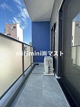 グランパシフィック東今里innovation 502 ｜ 大阪府大阪市生野区新今里5丁目4-2（賃貸マンション1LDK・5階・30.01㎡） その16