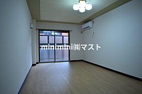 サンプラザ浪速I番館 303 ｜ 大阪府大阪市浪速区大国1丁目（賃貸マンション1K・3階・22.75㎡） その3