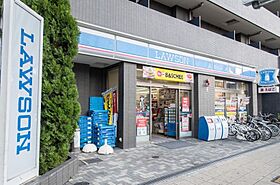 ルネ日本橋anhelo  ｜ 大阪府大阪市浪速区日本橋5丁目（賃貸マンション1R・8階・21.75㎡） その24