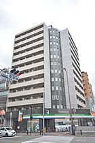 ウィルテラスなんば南  ｜ 大阪府大阪市浪速区戎本町1丁目（賃貸マンション1K・7階・25.23㎡） その19