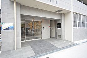 ラクラス阿倍野元町  ｜ 大阪府大阪市阿倍野区阿倍野元町3番地4号（賃貸マンション1K・4階・20.94㎡） その18