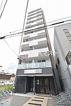 TOYOTOMI STAY PREMIUM 天王寺公園南I  ｜ 大阪府大阪市西成区天下茶屋北2丁目5番地4号（賃貸マンション1K・9階・26.02㎡） その1