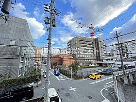 D-FLAT Nagahashi  ｜ 大阪府大阪市西成区長橋1丁目（賃貸マンション1K・5階・23.49㎡） その12