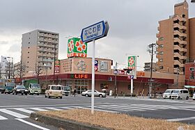 エステムコート難波IVアトリ  ｜ 大阪府大阪市浪速区立葉1丁目4番地12号（賃貸マンション1K・9階・21.21㎡） その22