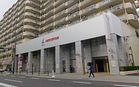 クレアグレイス岸里  ｜ 大阪府大阪市西成区岸里2丁目（賃貸マンション1K・2階・22.14㎡） その18