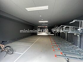 メルディアクレスト難波ソルテラス  ｜ 大阪府大阪市浪速区幸町3丁目（賃貸マンション1K・4階・25.32㎡） その22