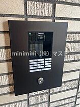 メルディアクレスト難波ソルテラス  ｜ 大阪府大阪市浪速区幸町3丁目（賃貸マンション1K・4階・25.32㎡） その27