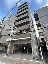 クリム岸里  ｜ 大阪府大阪市西成区千本中1丁目57-3（賃貸マンション1DK・3階・33.22㎡） その27