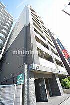 モンテノーム南堀江  ｜ 大阪府大阪市浪速区幸町1丁目（賃貸マンション1K・7階・23.31㎡） その20