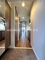 メルディアクレスト難波ソルテラス  ｜ 大阪府大阪市浪速区幸町3丁目4-4（賃貸マンション1K・12階・25.32㎡） その10