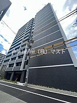 メルディアクレスト難波ソルテラス  ｜ 大阪府大阪市浪速区幸町3丁目4-4（賃貸マンション1K・12階・25.32㎡） その28