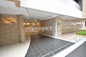 セレニテ桜川駅前プリエ  ｜ 大阪府大阪市浪速区幸町2丁目7番地10号（賃貸マンション1LDK・13階・32.67㎡） その18