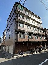 モンターニュロンドII  ｜ 大阪府大阪市西成区岸里3丁目（賃貸マンション1K・2階・28.50㎡） その22