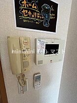 モンターニュロンドII  ｜ 大阪府大阪市西成区岸里3丁目（賃貸マンション1K・2階・28.50㎡） その13