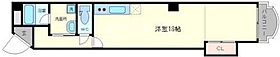 タイホウハイツ敷津3番館  ｜ 大阪府大阪市浪速区敷津西2丁目1番地26号（賃貸マンション1LDK・5階・43.24㎡） その2