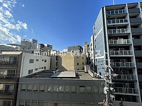 タイホウハイツ敷津3番館  ｜ 大阪府大阪市浪速区敷津西2丁目1番地26号（賃貸マンション1LDK・5階・43.24㎡） その15