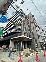 ソフィア阿倍野  ｜ 大阪府大阪市阿倍野区美章園2丁目（賃貸マンション1K・2階・24.51㎡） その18