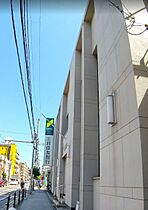 ソフィア阿倍野  ｜ 大阪府大阪市阿倍野区美章園2丁目（賃貸マンション1K・2階・24.51㎡） その19