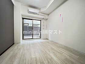 ｇｍ難波ウエストＤ．Ｃ.  ｜ 大阪府大阪市浪速区桜川4丁目（賃貸マンション1K・8階・21.37㎡） その3