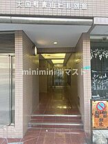 大国町青山ビル別館 515 ｜ 大阪府大阪市浪速区敷津西2丁目4-4（賃貸マンション1K・5階・21.00㎡） その15