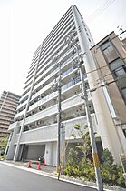 エステムコート難波VIIビヨンド  ｜ 大阪府大阪市浪速区敷津東2丁目（賃貸マンション1K・5階・21.81㎡） その24