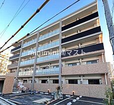 プランドール天王寺ＳＯＵＴＨ  ｜ 大阪府大阪市西成区玉出西2丁目（賃貸マンション2K・3階・31.35㎡） その1