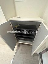 セオリー天王寺南DOOR  ｜ 大阪府大阪市阿倍野区王子町3丁目（賃貸マンション1K・2階・25.44㎡） その14