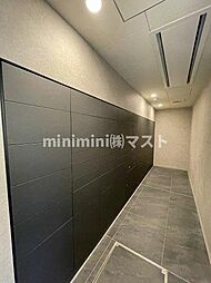 プラウド難波