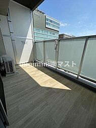 プラウド難波