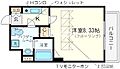 セレニテ難波西5階6.8万円