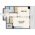 エルミタージュ難波南36階12.0万円