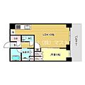 ルネッサなんばタワー28階17.1万円