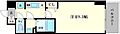 プレサンス谷町九丁目駅前6階7.0万円