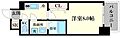MELDIACRESTTAPPNAMBA-WEST12階7.0万円