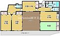 フォレスタ37階19.0万円