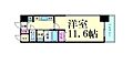 ルーエ江坂6階8.4万円