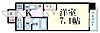 プレサンス野田阪神駅前ザ・ファースト12階6.8万円