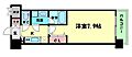 コンフォリア心斎橋EAST3階7.6万円