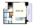 プレサンス心斎橋ラヴィ2階7.4万円